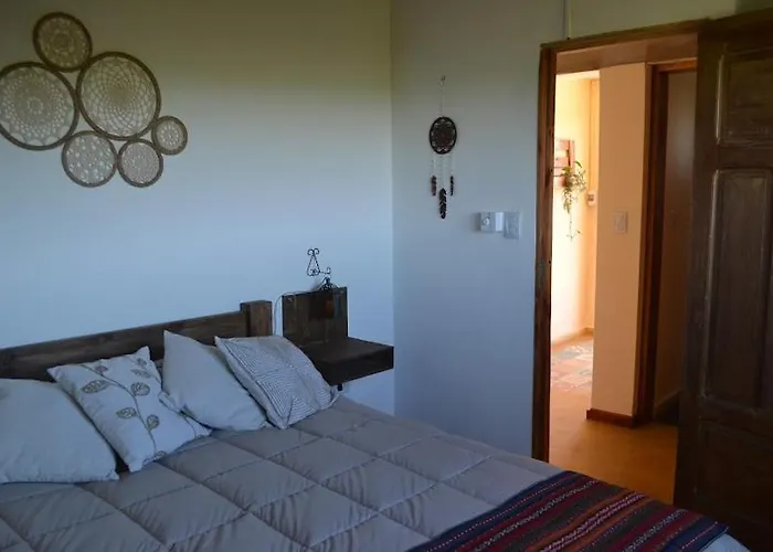 La Faustina Hospedaje