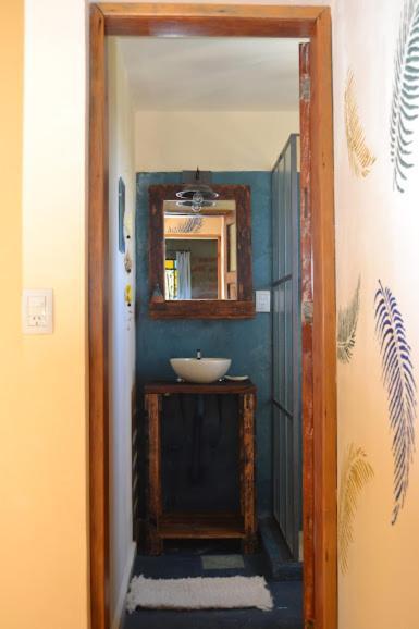Apartamento La Faustina