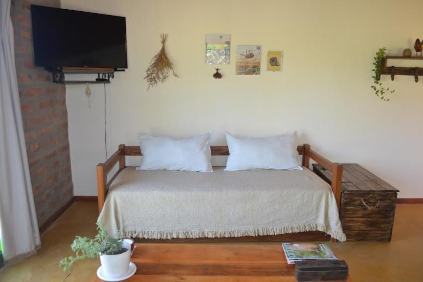 Apartamento La Faustina *
