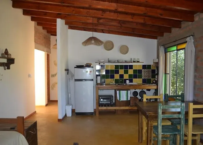 La Faustina Hospedaje