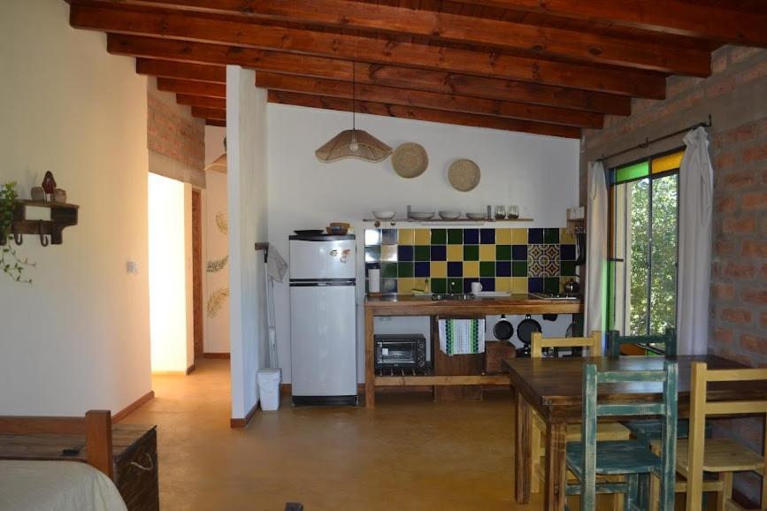 La Faustina Apartment Rio Ceballos