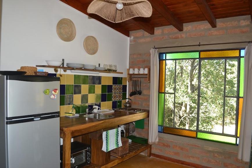 Apartment La Faustina *